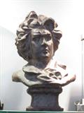 Beethovan Bust