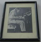 Jazz Print