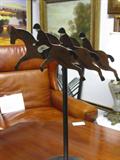 Chasing Horses $30