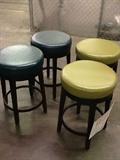 *NEW Shipment* Barstool set