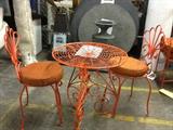 *New Shipment* Add a POP of color to your patio!