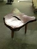 *New Shipment* This looks so much better in person. It is a substantial and handsome piece.