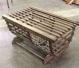 *New Shipment* Lobsterpot Coffee Table or Side Table