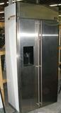 *New Shipment* Monogram Refrigerator/Freezer