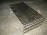 *New Shipment* Bench...from the pictures it looks like it's a block of staples! Come in for a firsthand view!