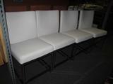 Set of 4 chairs
