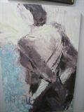 Original artwork. We also have prints, watercolors, lithographs, and more.