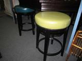 Swivel Stools
