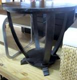 Lovely little side table