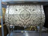 2 Drawer Chest