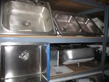 Stainless Steel Sinks
