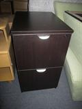 Wood File Drawers