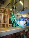 Hookahs