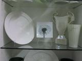 Lots of accessories...all shapes and colors