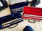 Flutes