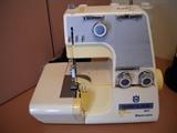 Huskylock 301 serger