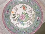 CHINESE EXPORT WARE