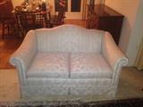 DREXAL HERITAGE LOVE SEAT