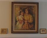 De Winne original oil