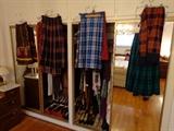 Pendleton clothes