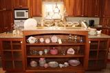 Decorative kitchen wares