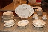 Set of Taylor Smith china