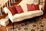 Stickley 'Williamsburg' collection sofa