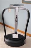 V-Flex vibration therapy machine