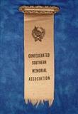 51 - Confederate Southern Memorial Assorted Ribbons in mint condition.