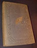 79 - Book, First Year of The War, by Pollard 1863.