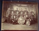 77 - Picture of Redmon Cadet Band.