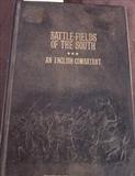 190 - Book, Battlefields of the South, an English combatant.