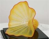 Dale Chihuly "Sea Life" Art Glass Sculpture