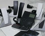 Bang and Olufsen Beosound Phones and Audio Systems