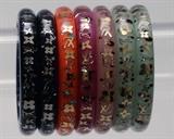 Dozens of Louis Vuitton Inclusion Bracelets