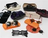Designer Sunglasses