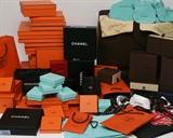 Lots of Barely Used Designer Accesories