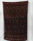 Several Oriental Carpets and Rugs