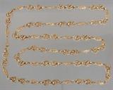1 of Many Lots of Gold and Silver Jewelry