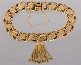 1 of Many Lots of Gold and Silver Jewelry