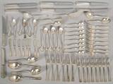 Sterling Silver Flatware