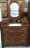 1800's Dresser