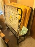 roll away bed