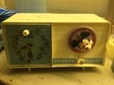 Mickey Mouse radio