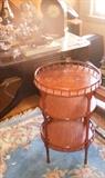 3 tier table