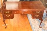 Bassett fine desk