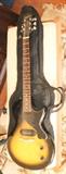 Epi Les Paul Jr vintage