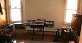A room full of High End audio