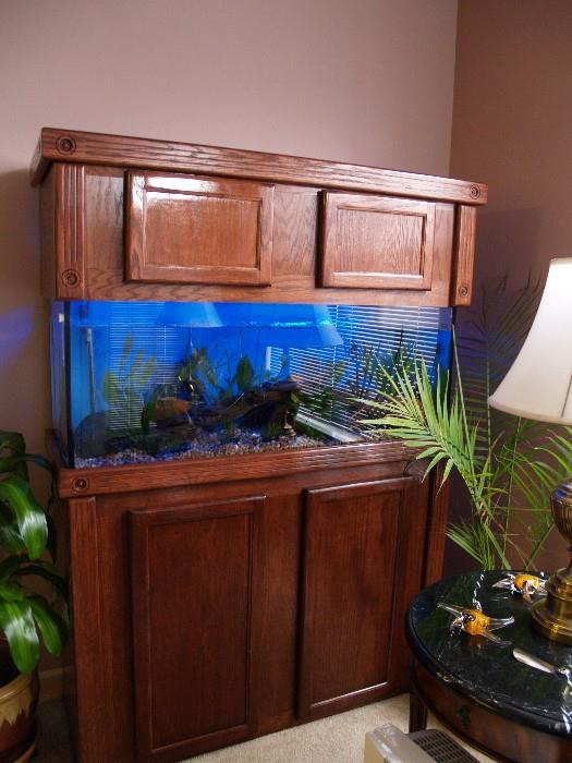 72 gallon fresh water tank $750.00 New! Purchase price $1895.00