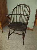 WINDSOR CHAIR
KARPEN FURNITURE COMPANY
